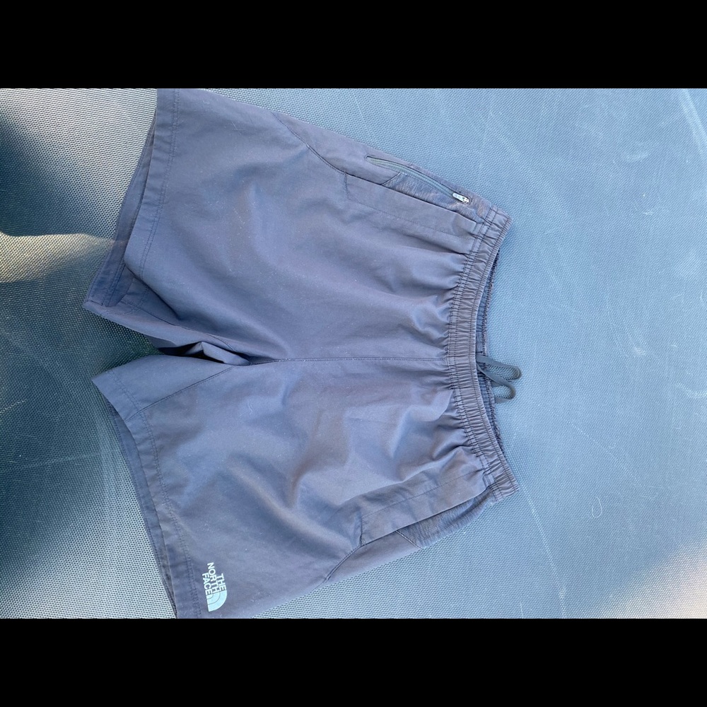 North face shorts